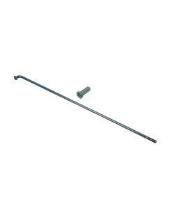 Light Bee Rear Inner 19" Wheel Spokes 