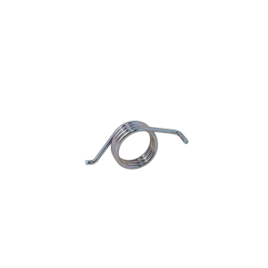 Hyper Bee Footpeg Spring (Left)