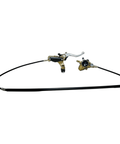 Hyper Bee Front Brake System Assembly