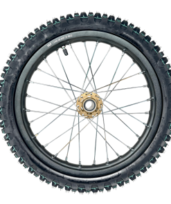 Hyper Bee Front Wheel Assembly (14")