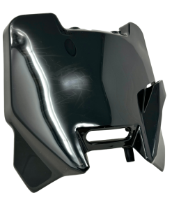 Hyper Bee Headlight Shroud / Number Plate