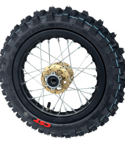 Hyper Bee Rear Wheel Assembly (10")