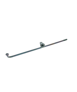 Hyper Bee Rear Wheel Inside Spoke (10" Wheel)