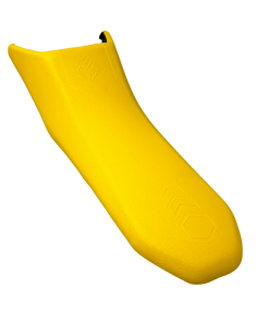 Hyper Bee Seat Cushion (Yellow, Lower)