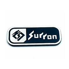 Light Bee Battery Compartment Logo Badge