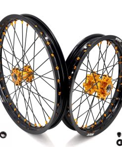 Light Bee 16/19" Wheel rim kit - KKE