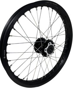 Light Bee 18" Rear Wheel Assembly