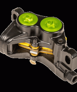 Light Bee Brake Caliper (Mineral Oil)