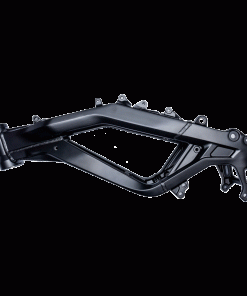Light Bee Frame (Black)