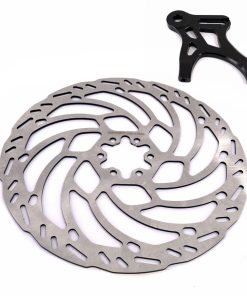 Light Bee Rear Brake Disc 220MM - KKE