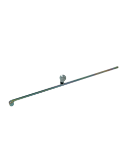 Light Bee Front Outer 19" Wheel Spokes 