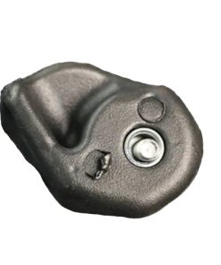 Light Bee Swingarm Bumper Block