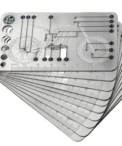 Light Bee Torque Card