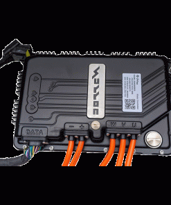 Storm Bee FOC Sine Wave Controller