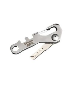 Storm Bee Key Holder