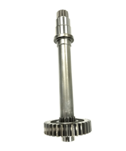 Storm Bee Output Shaft and Gear Assembly