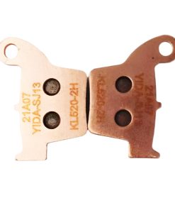 Storm Bee Rear Brake Pad Set