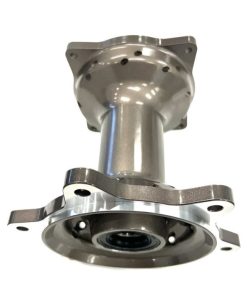 Storm Bee Rear Wheel Hub Assembly