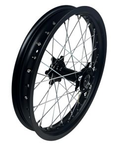 Ultra Bee 18" Rear Wheel Assembly (18 x 2.15)