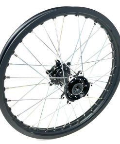 Ultra Bee 19" Rear Wheel Assembly
