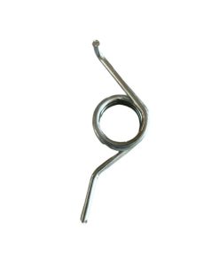 Ultra Bee Footpeg Return Spring (RIGHT)