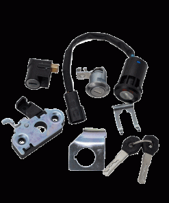 Ultra Bee Key Switch Set