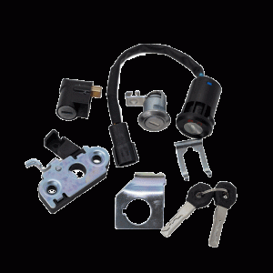 Ultra Bee Key Switch Set