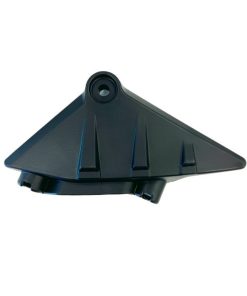 Ultra Bee Left Frame Support Protector (Carbon Black)