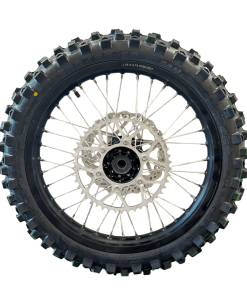 Ultra Bee Rear 2.15 x 18" Wheel Assembly (2025)