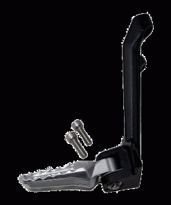Ultra Bee Rear Left Passenger Footpeg Assembly