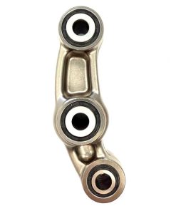 Ultra Bee Rear Shock Linkage Assembly