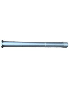 Ultra Bee Rear Wheel Axle