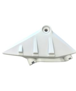 Ultra Bee Right Frame Support Protector (White)