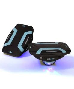 GYROOR SELF-BALANCING ELECTRIC HOVER SHOES