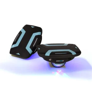 GYROOR SELF-BALANCING ELECTRIC HOVER SHOES