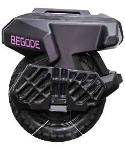BEGODE MTEN MINI ELECTRIC UNICYCLE