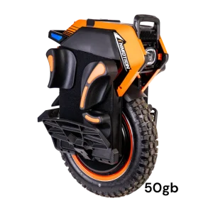 INMOTION V14 ADVENTURE ELECTRIC UNICYCLE