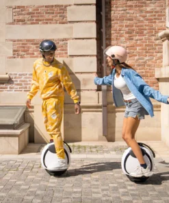 INMOTION E20 DUAL WHEEL BEGINNER EUC
