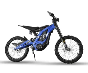SURRON LIGHT BEE X ELECTRIC BIKE