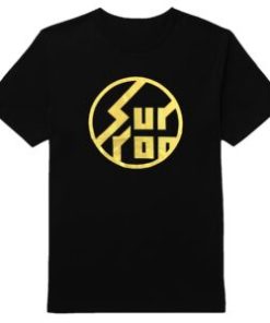 Logo T-Shirt