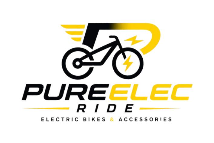 Pure Electric Rides