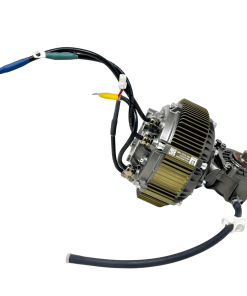 Hyper Bee Motor with Gearbox
