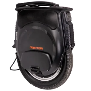 INMOTION V12 HIGH SPEED ELECTRIC UNICYCLE (1 YEAR WARRANTY)